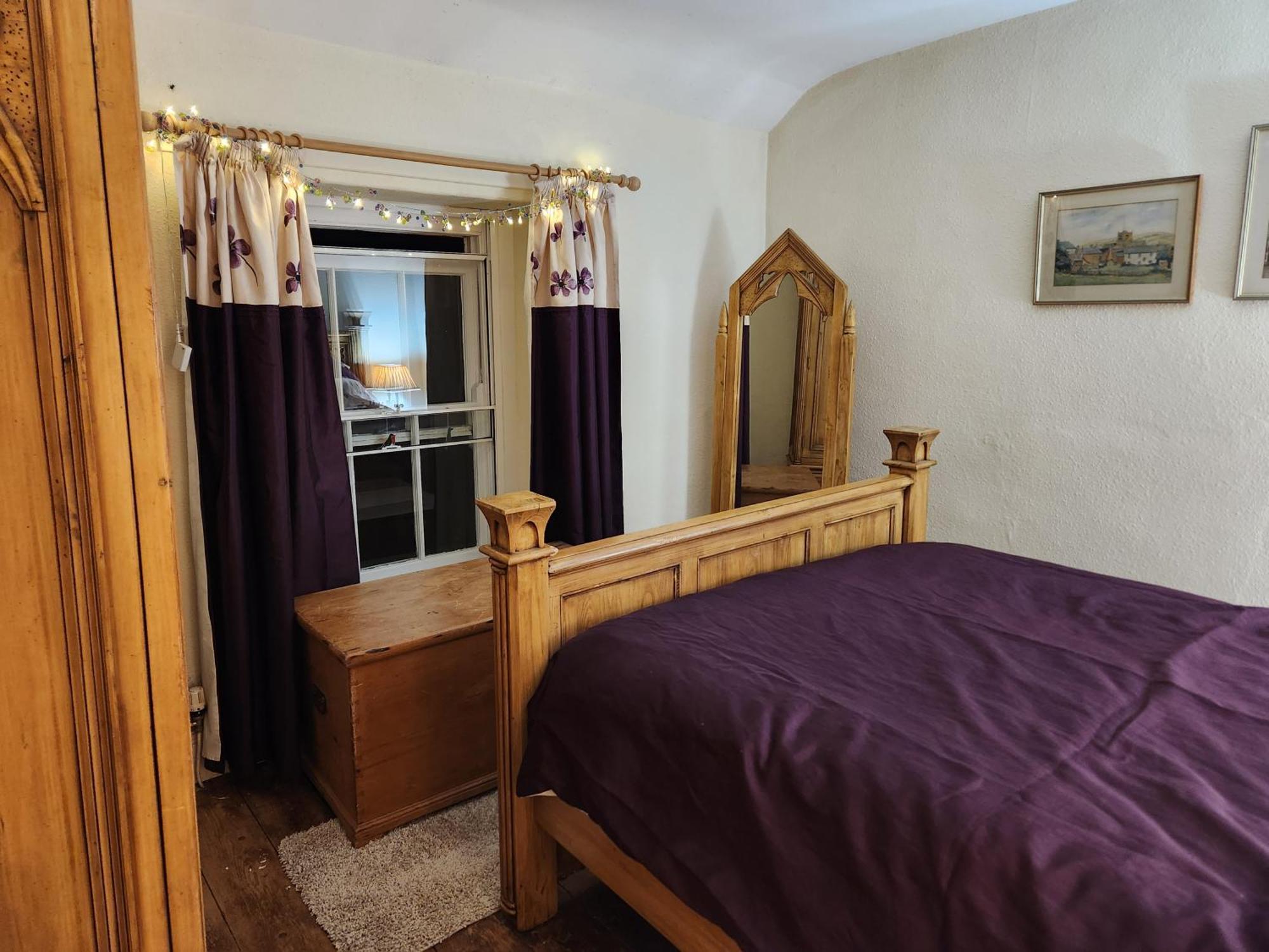 Blea Tarn Farmhouse B&B Ambleside Exterior foto