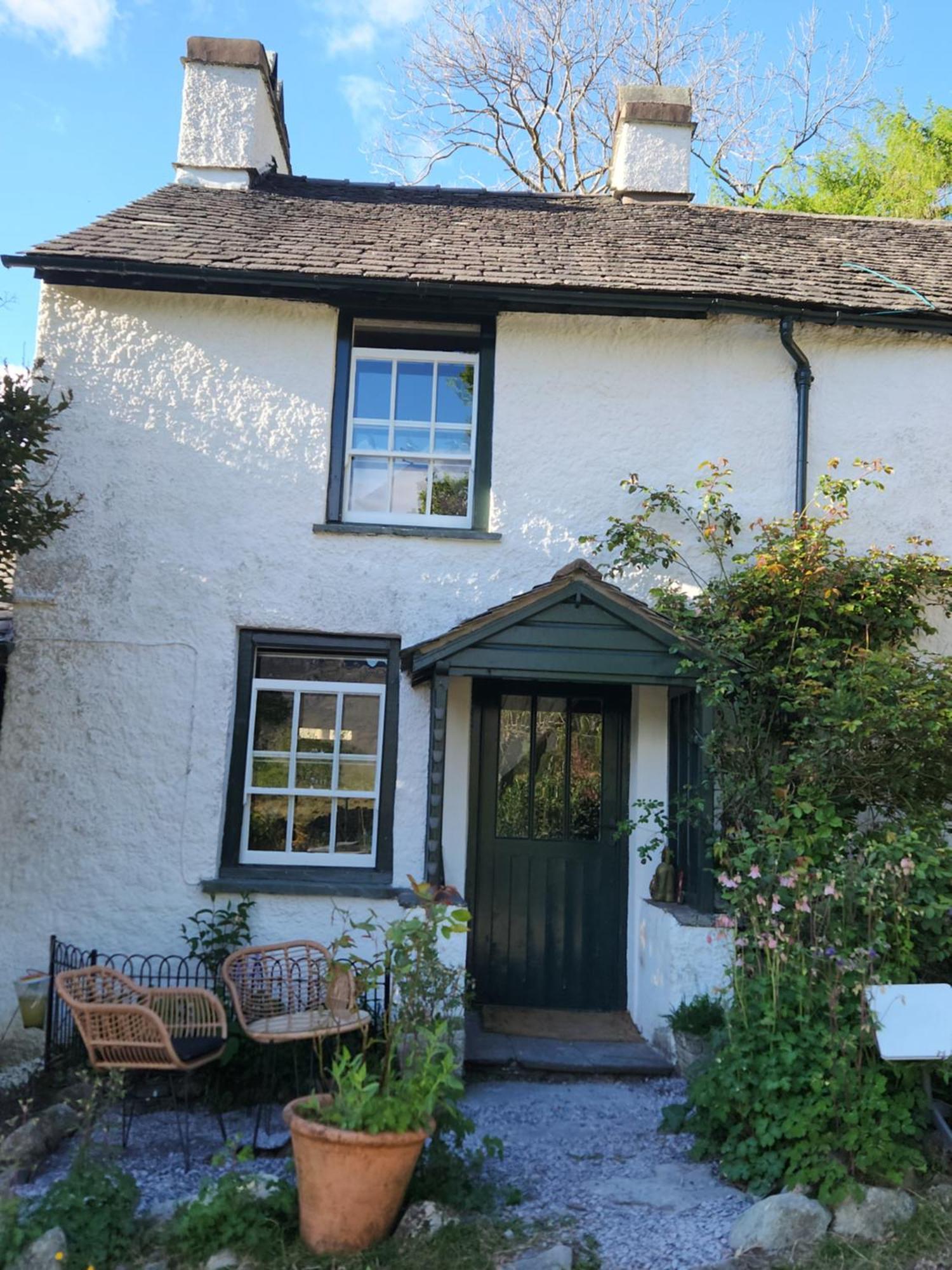 Blea Tarn Farmhouse B&B Ambleside Exterior foto